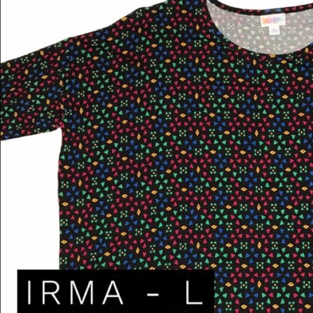 Irma Tunic